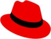 Red Hat Certified System Administrator Logo